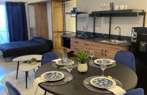 Chihuahua Apartment | Apartment: Style/comfort downtown area
