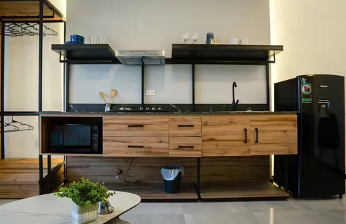 Chihuahua Apartment | Apartment: Style/comfort downtown area
