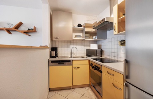Braeunlingen Apartment | Apartment 'Südschwarzwald' with Balcony and Wi-Fi