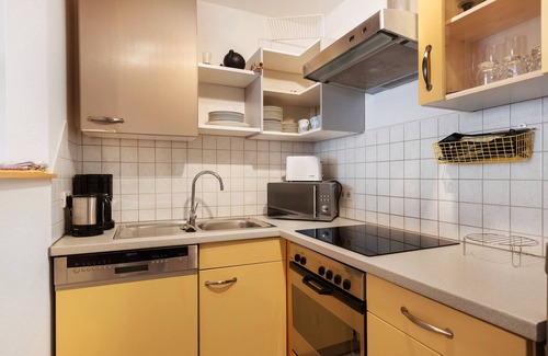 Braeunlingen Apartment | Apartment 'Südschwarzwald' with Balcony and Wi-Fi