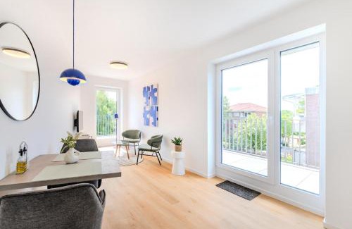 Eversten Apartment | Apartment- Suite "DIETRICHSFELD"