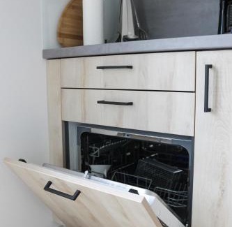 Eversten Apartment | Apartment- Suite "DIETRICHSFELD"