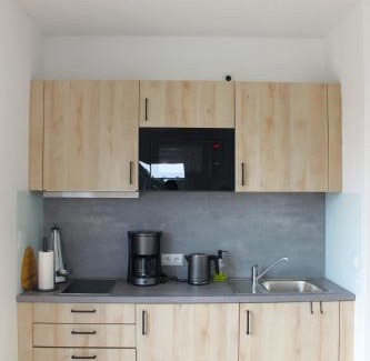 Eversten Apartment | Apartment- Suite "DIETRICHSFELD"