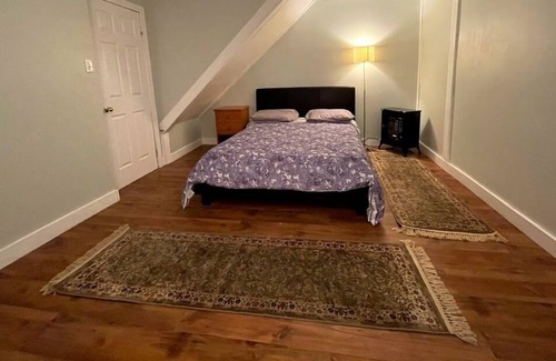 The Blue Mountains Apartment | Apartment Suite on Country Farm in The Blue Mountains