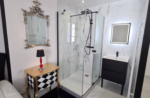 Sully-sur-Loire Apartment | Apartment Sully-sur-Loire, studio flat, 2 persons