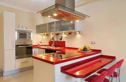 Patalavaca Apartment | Apartment "Summer Dream and Beach" with Sea View & Wi-Fi