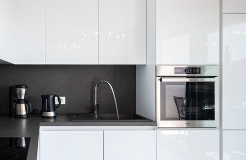 Businci Apartment | Apartment Summer Breeze Okrug Gornji