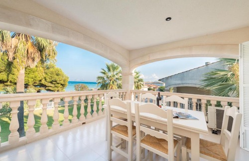 Alcudia Apartment | Apartment SUN OF THE BEACH 2A