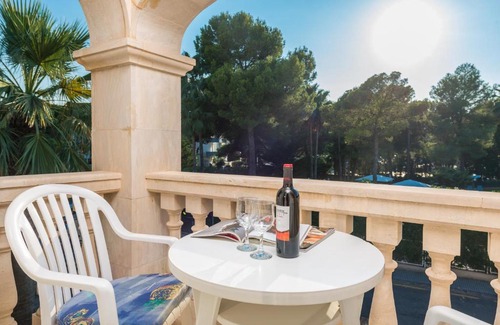 Alcudia Apartment | Apartment SUN OF THE BEACH 2A