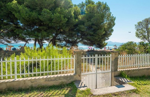 Alcudia Apartment | Apartment SUN OF THE BEACH 2A