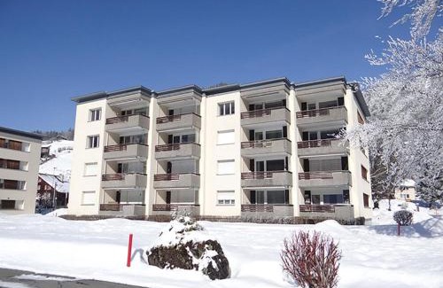 Engelberg Apartment | Apartment Sunnmatt Süd Wohnung 245 by Interhome