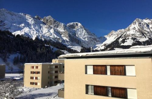 Engelberg Apartment | Apartment Sunnmatt Süd Wohnung 245 by Interhome