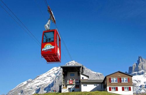 Engelberg Apartment | Apartment Sunnmatt Süd Wohnung 245 by Interhome