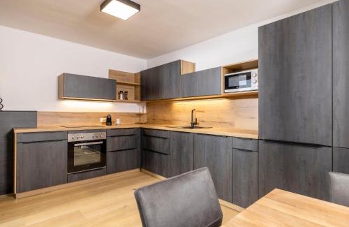 Soell Apartment | Apartment Superior Bergblick 11 by Interhome