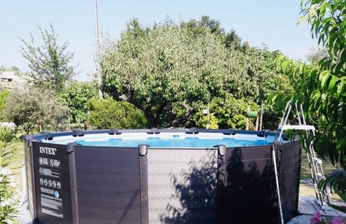 Poggi Apartment | apartment surrounded by greenery 008031-LT-0196