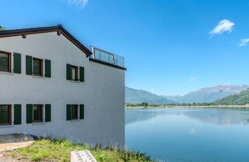 Verceia Apartment | Apartment Svasso by Interhome