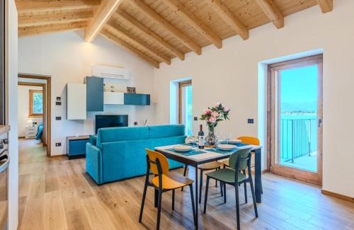 Verceia Apartment | Apartment Svasso by Interhome