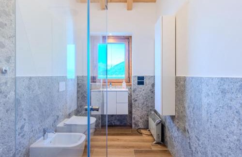 Verceia Apartment | Apartment Svasso by Interhome