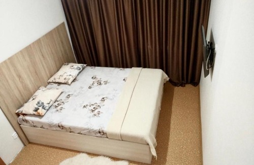 Chelyabinsk Apartment | Apartment Sverdlovskij pr. 8v