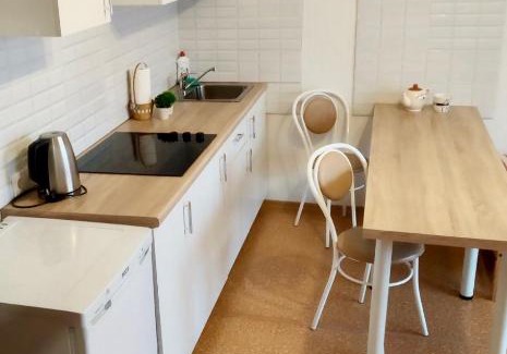 Chelyabinsk Apartment | Apartment Sverdlovskij pr. 8v