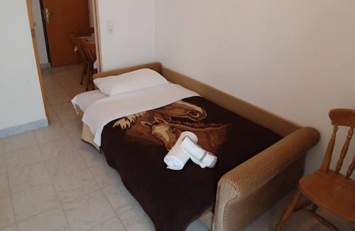 Island Dugi Otok Apartment | Apartment Svetka - 10m from the sea: A6(2+2) - Sali, Island Dugi otok, Croatia