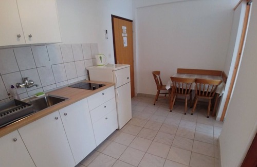 Island Dugi Otok Apartment | Apartment Svetka - 10m from the sea: A6(2+2) - Sali, Island Dugi otok, Croatia