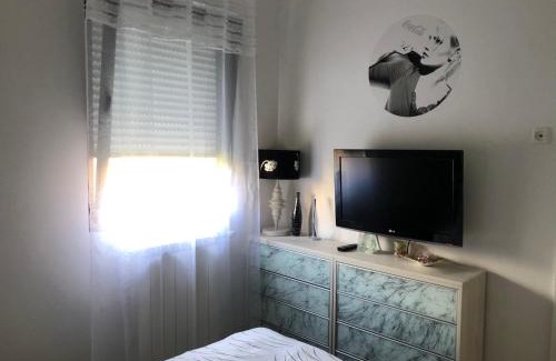 Zagreb Apartment | Apartment Sweet Dreams-close to ZOO,Dinamo stadium and the city center