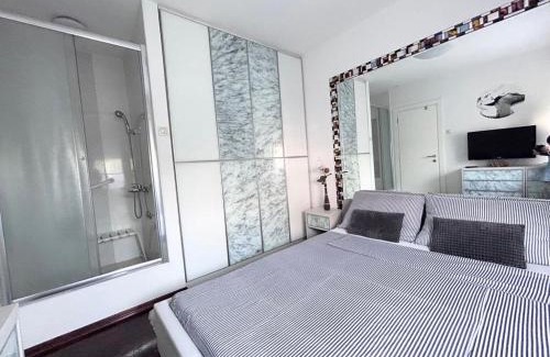 Zagreb Apartment | Apartment Sweet Dreams-close to ZOO,Dinamo stadium and the city center