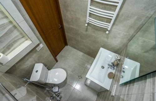 Tbilisi City Centre Apartment | Apartment Sweet Home at Freedom Square 2