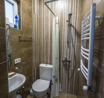 Tbilisi City Centre Apartment | Apartment Sweet Home at Freedom Square 2