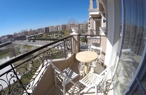 Sunny Beach Apartment | Apartment synni beach