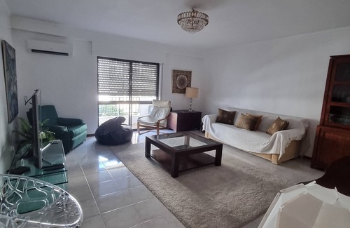 Se Apartment | Apartment 'Tété' with Sea View, Wi-Fi and Air Conditioning