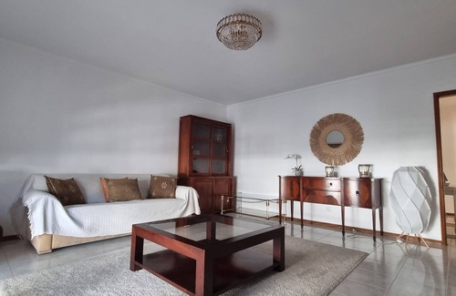Se Apartment | Apartment 'Tété' with Sea View, Wi-Fi and Air Conditioning