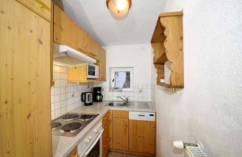 Reith im Alpbachtal Apartment | Apartment type D - Zuhäusl - Reither Almen - Exclusive Apartments