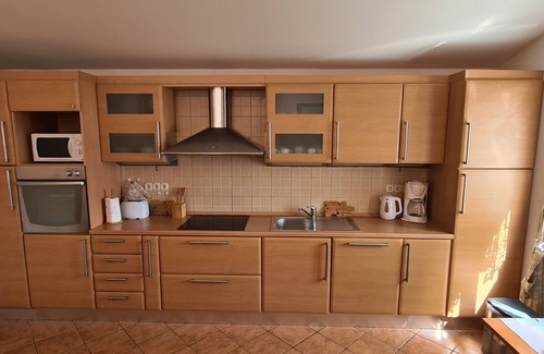 Vrboska Apartment | Apartment The view (88711-A1) - Vrboska - island Hvar