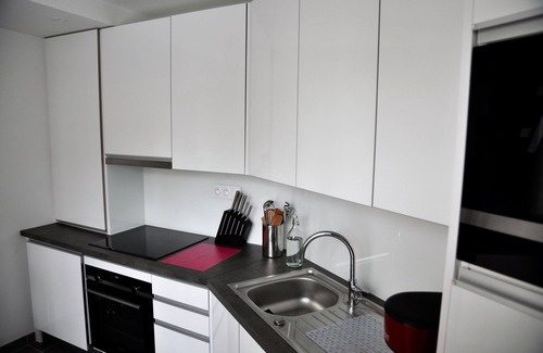 La Baule-Escoublac Apartment | Apartment T2 La Lanterne in La Baule near Hotel Le Royal