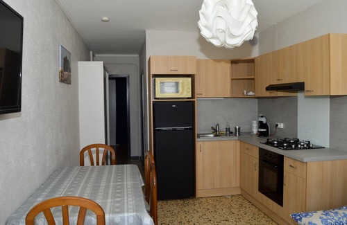 Port-la-Nouvelle Apartment | Apartment T2, Port La Nouvelle