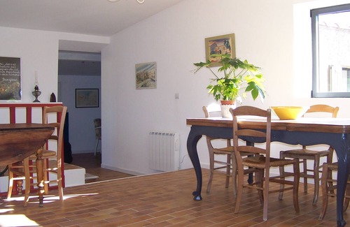 Lurs Apartment | apartment t3 exceptional view on the valley of durance