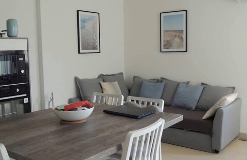 Giens Apartment | Apartment T3 Hyères, 150 m from the sea