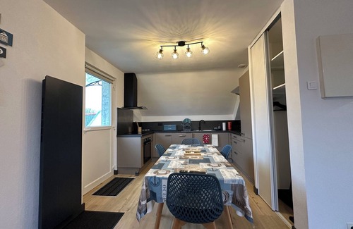 Carnac Apartment | Apartment T3 in Carnac plage