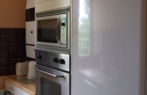 Arcachon Apartment | Apartment T3 very quiet center and near beach, casino and convention center.