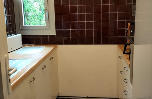 Arcachon Apartment | Apartment T3 very quiet center and near beach, casino and convention center.