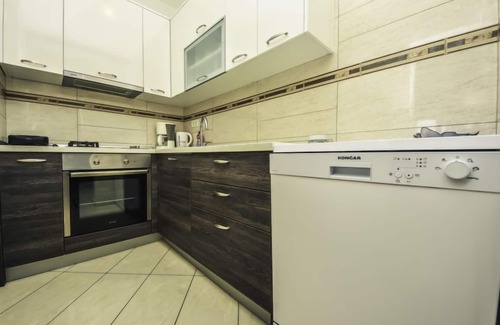 Maslenica Apartment | Apartment Tanja by Interhome
