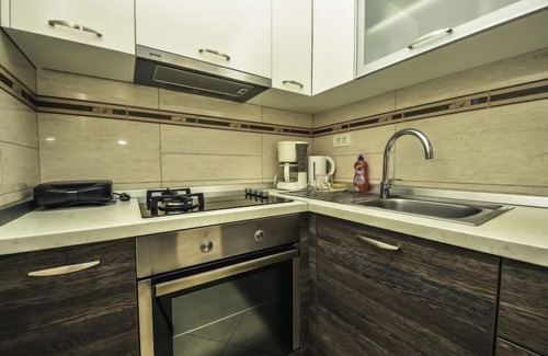 Maslenica Apartment | Apartment Tanja by Interhome