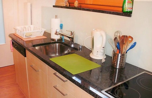 Alvaschein Apartment | Apartment Tanno by Interhome