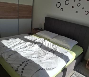Bezjaki Apartment | Apartment Tanya 1