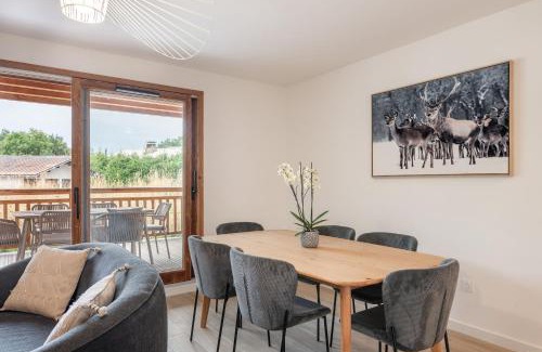 Praz-sur-Arly Apartment | Apartment Tavoro Praz-sur-Arly - by EMERALD STAY