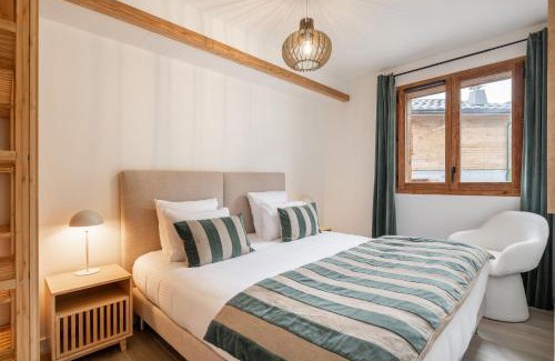 Praz-sur-Arly Apartment | Apartment Tavoro Praz-sur-Arly - by EMERALD STAY