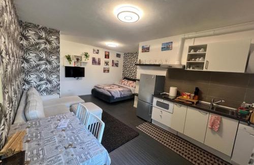 Carugo Apartment | Apartment Tazzoli 11