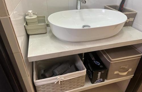 Carugo Apartment | Apartment Tazzoli 11